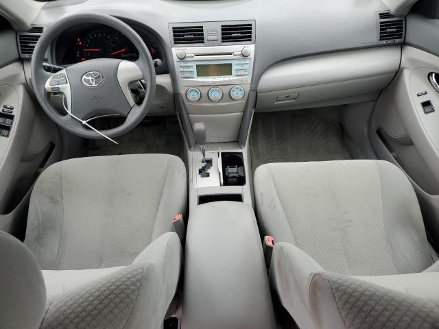 Photo 8 from auction – 2007 TOYOTA CAMRY CE with VIN 4T1BE46K37U187744