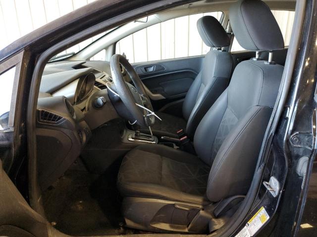 Photo 7 from auction – 2011 FORD FIESTA SE with VIN 3FADP4EJ7BM173994