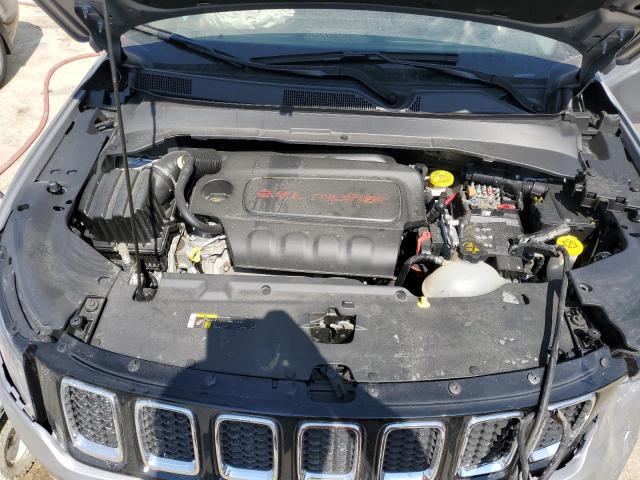 Photo 12 from auction – 2018 JEEP COMPASS LI with VIN 3C4NJDCB9JT329131