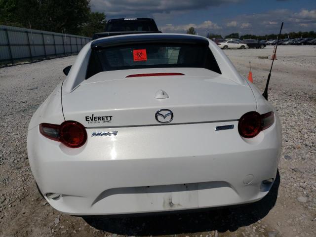 Photo 6 from auction – 2017 MAZDA MX-5 MIATA with VIN JM1NDAM79H0109348