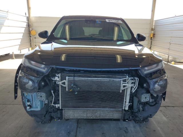 Photo 5 from auction – 2021 CHEVROLET TRAILBLAZE with VIN KL79MMS21MB071782