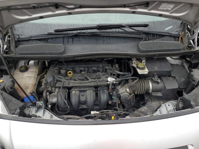 Photo 12 from auction – 2016 FORD TRANSIT CO with VIN NM0LS6E74G1273105