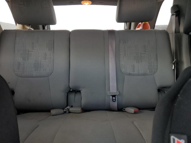 Photo 10 from auction – 2005 CHEVROLET EQUINOX LS with VIN 2CNDL13F156096777