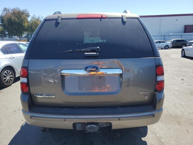 Photo 6 from auction – 2006 FORD EXPLORER E with VIN 1FMEU74826UA07385