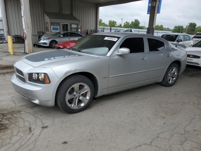 DODGE CHARGER R/ 2006 with VIN 2B3KA53H26H353916 - Photo from auction