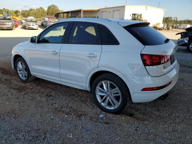 Foto 2 de la subasta – 2017 AUDI Q3 PREMIUM con VIN WA1BCCFS8HR015079