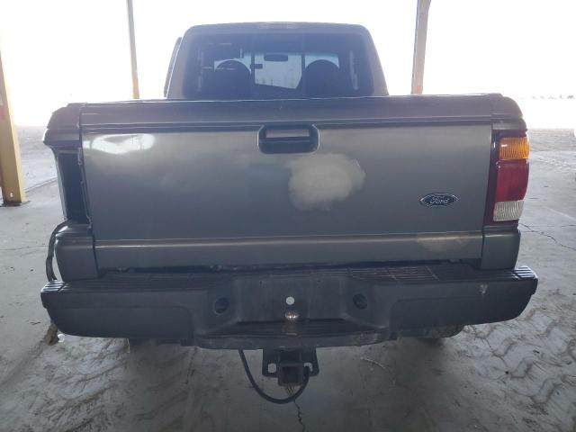 Photo 6 from auction – 1998 FORD RANGER SUP with VIN 1FTZR15X2WPB08466
