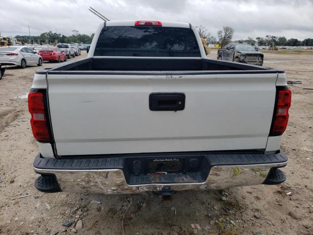 Photo 6 from auction – 2016 CHEVROLET SILVERADO with VIN 1GCVKNEC7GZ331034