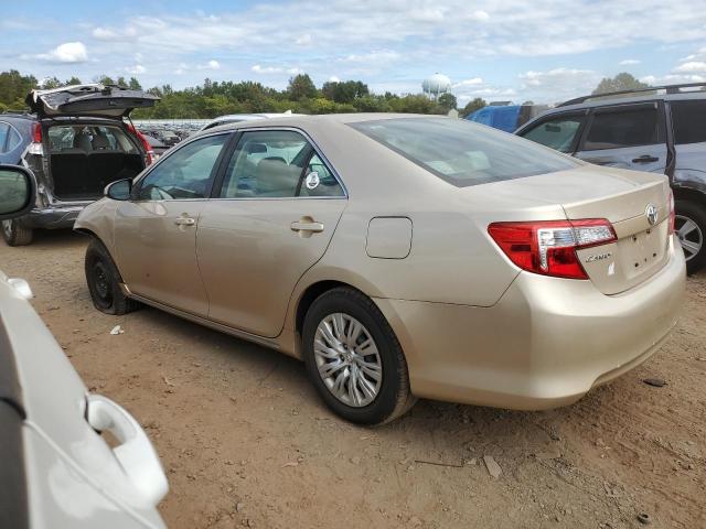 Photo 2 from auction – 2012 TOYOTA CAMRY BASE with VIN 4T4BF1FK6CR268040