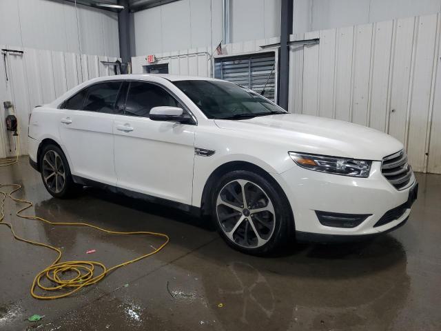 Photo 4 from auction – 2015 FORD TAURUS SEL with VIN 1FAHP2E87FG135376