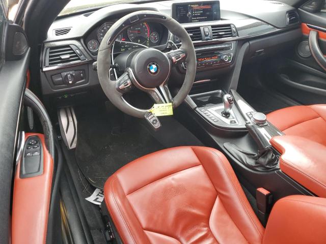 Фото 8 с аукциона – 2015 BMW M4 с VIN WBS3R9C5XFK332886