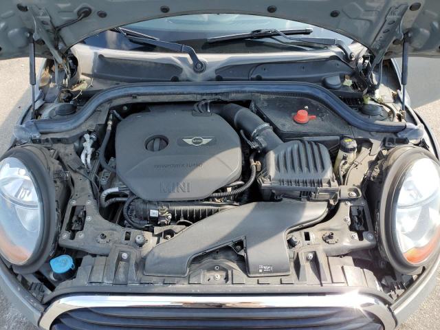 Photo 11 from auction – 2017 MINI COOPER with VIN WMWXP5C3XH2F61299
