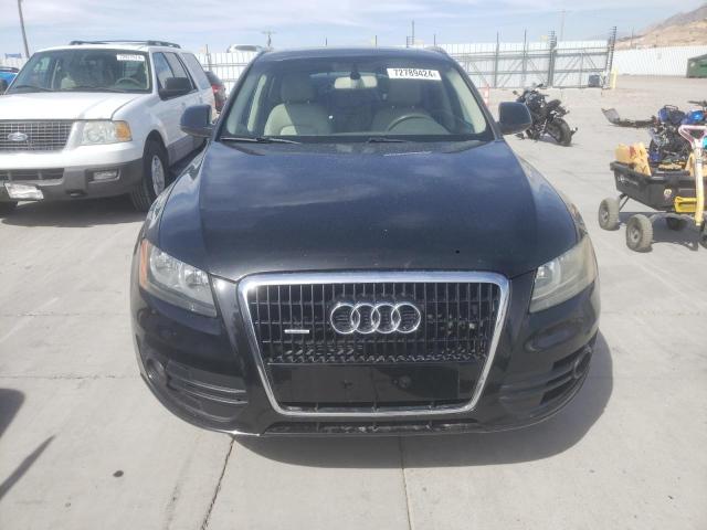 Photo 5 from auction – 2009 AUDI Q5 3.2 with VIN WA1KK78R89A036406