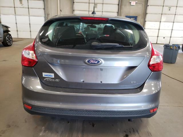 Photo 6 from auction – 2013 FORD FOCUS SE with VIN 1FADP3K21DL230038
