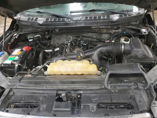 Photo 11 from auction – 2016 FORD F150 SUPER with VIN 1FTEX1EPXGFA36671