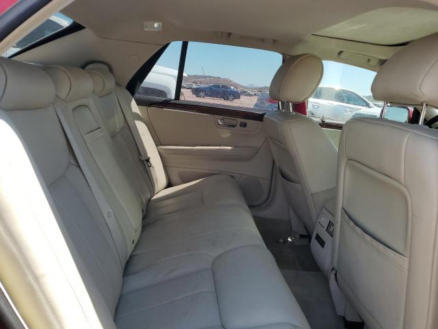 Photo 10 from auction – 2009 CADILLAC DTS with VIN 1G6KD57Y59U103221