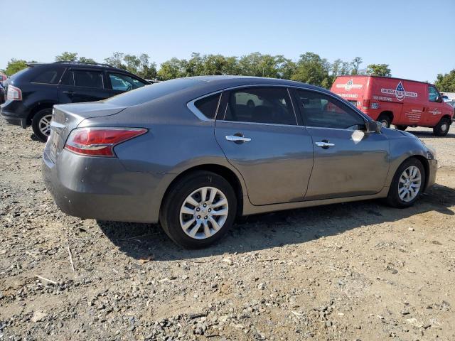 Photo 3 from auction – 2014 NISSAN ALTIMA 2.5 with VIN 1N4AL3AP3EC409369