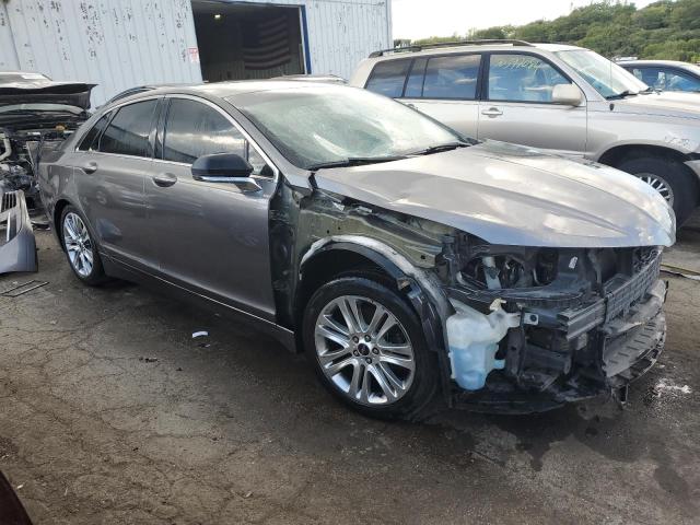 Photo 4 from auction – 2014 LINCOLN MKZ with VIN 3LN6L2G97ER832732