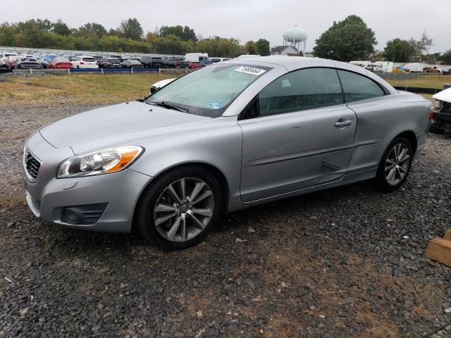 VOLVO C70 T5 2011 with VIN YV1672MCXBJ108610 - Photo from auction