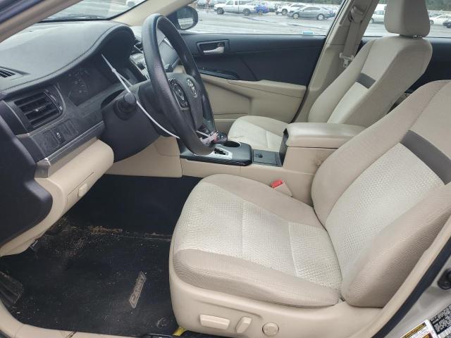 Photo 7 from auction – 2014 TOYOTA CAMRY L with VIN 4T4BF1FK9ER404566