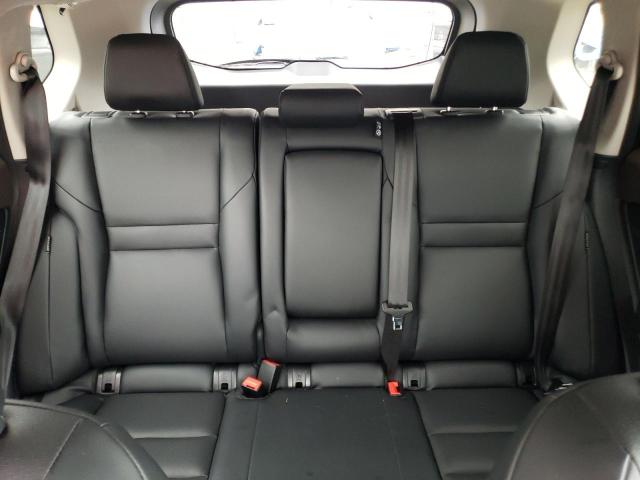 Photo 10 from auction – 2023 NISSAN ROGUE SV with VIN 5N1BT3BA9PC806950