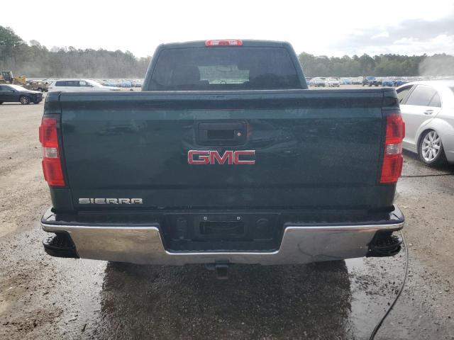 Photo 6 from auction – 2015 GMC SIERRA C15 with VIN 1GTR1UEC3FZ330864