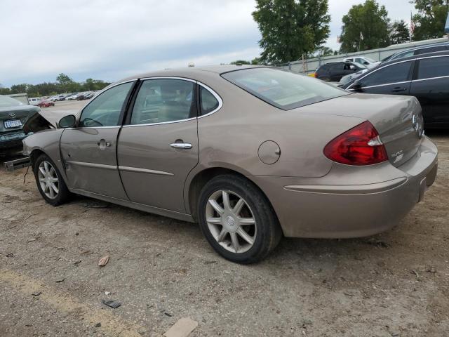 Photo 2 from auction – 2006 BUICK LACROSSE C with VIN 2G4WE587361283111