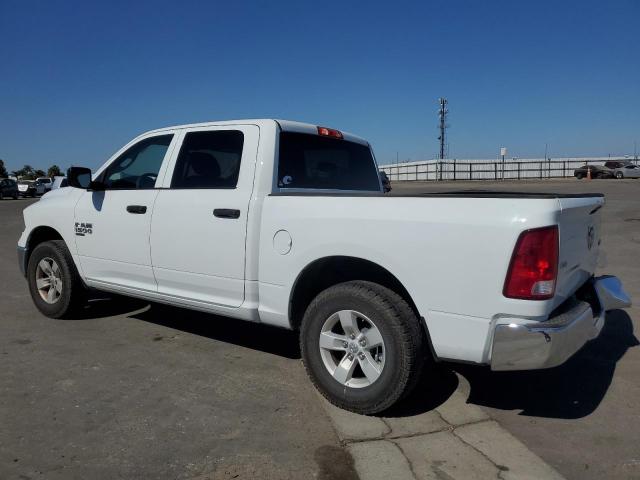 Photo 2 from auction – 2023 RAM 1500 CLASS with VIN 3C6RR7LG3PG661064