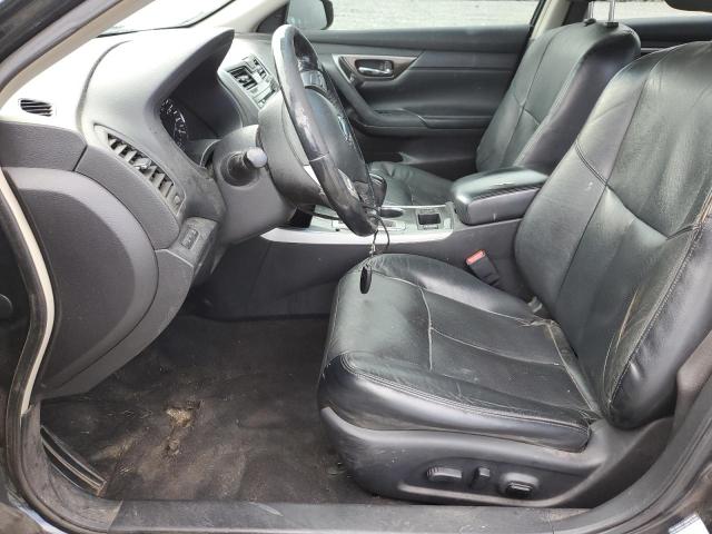 Photo 7 from auction – 2013 NISSAN ALTIMA 2.5 with VIN 1N4AL3AP6DN544042