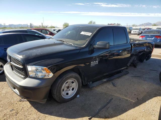 RAM 1500 CLASS 2020 with VIN 1C6RR6FG4LS116578 - Photo from auction