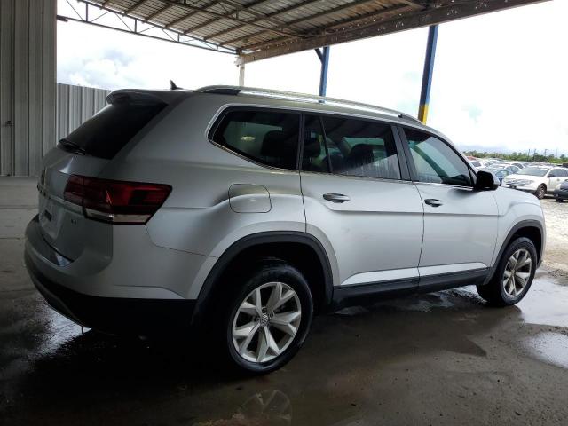Photo 3 from auction – 2018 VOLKSWAGEN ATLAS SE with VIN 1V2DR2CA2JC580020