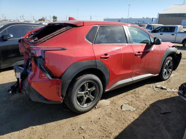 Photo 3 from auction – 2023 SUBARU SOLTERRA P with VIN JTMABABA3PA027630