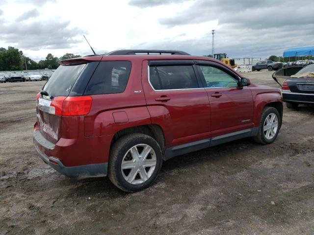 Photo 3 from auction – 2010 GMC TERRAIN SL with VIN 2CTALFEWXA6365455