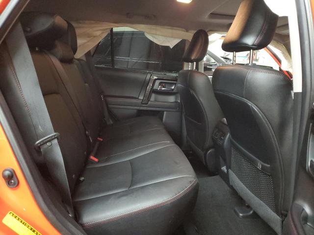 Photo 11 from auction – 2024 TOYOTA 4RUNNER SR with VIN JTERU5JR0R6219214