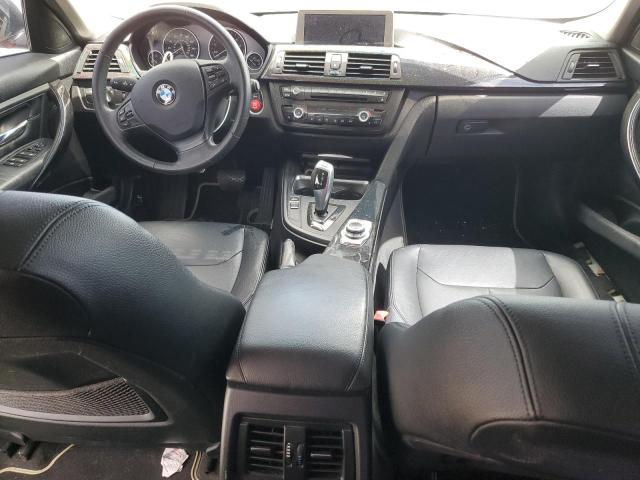 Photo 8 from auction – 2013 BMW 328 I with VIN WBA3A5G59DNP20833