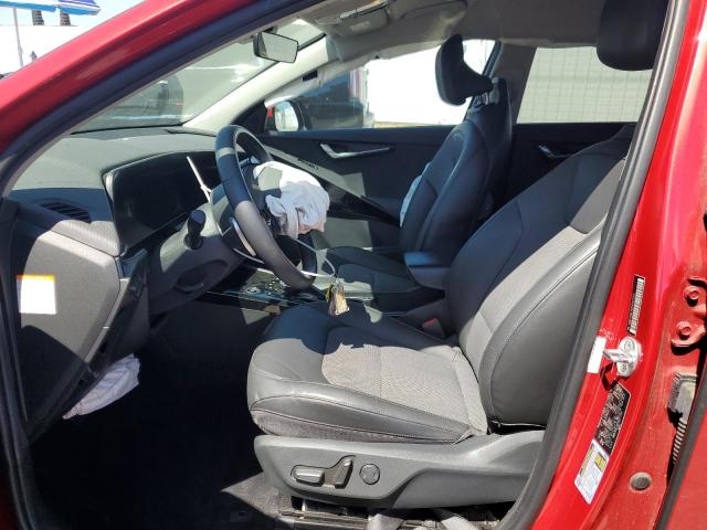 Photo 7 from auction – 2023 KIA NIRO WIND with VIN KNDCR3L15P5027720
