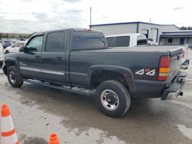 Photo 2 from auction – 2003 GMC SIERRA K25 with VIN 1GTHK231X3F140202