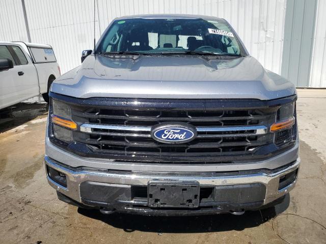 Photo 5 from auction – 2024 FORD F150 XLT with VIN 1FTFW3LD2RFA20852