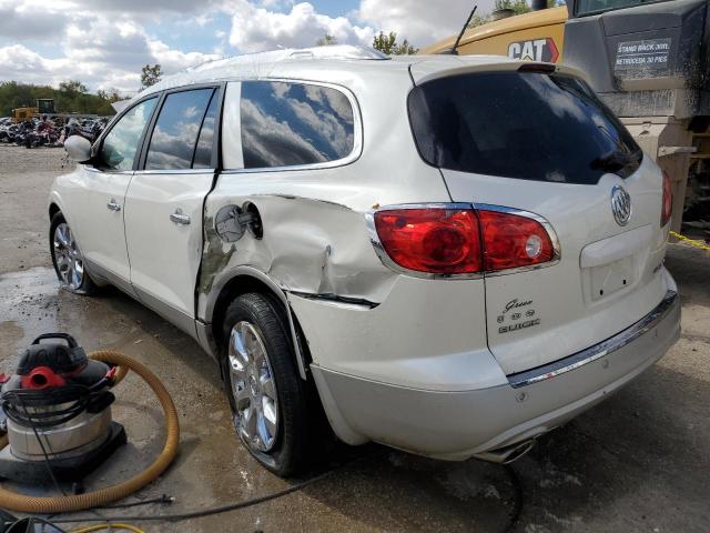 Photo 2 from auction – 2012 BUICK ENCLAVE with VIN 5GAKRDED1CJ274969
