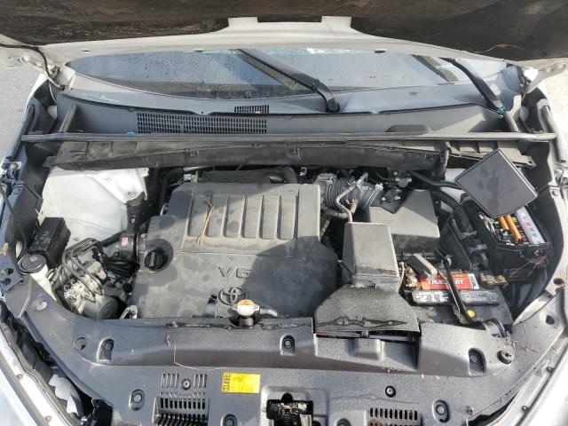 Photo 12 from auction – 2015 TOYOTA HIGHLANDER with VIN 5TDYKRFH9FS114910
