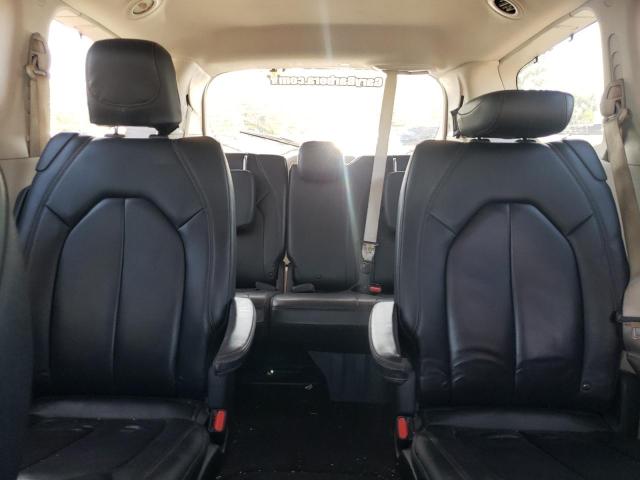 Photo 10 from auction – 2020 CHRYSLER PACIFICA T with VIN 2C4RC1BG0LR276882