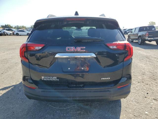 Photo 6 from auction – 2020 GMC TERRAIN SL with VIN 3GKALTEV8LL100201
