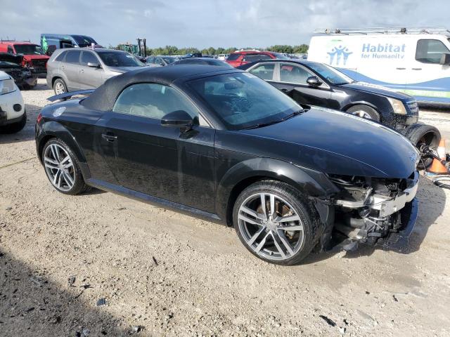 Photo 4 from auction – 2016 AUDI TT with VIN TRUT5CFV7G1013812