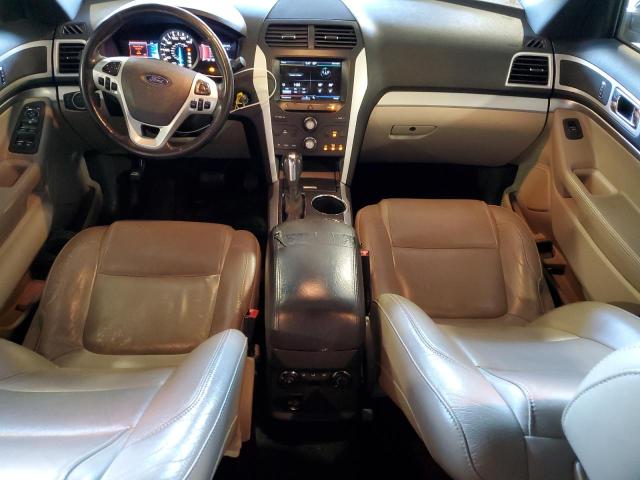 Photo 8 from auction – 2013 FORD EXPLORER X with VIN 1FM5K8D88DGC92519