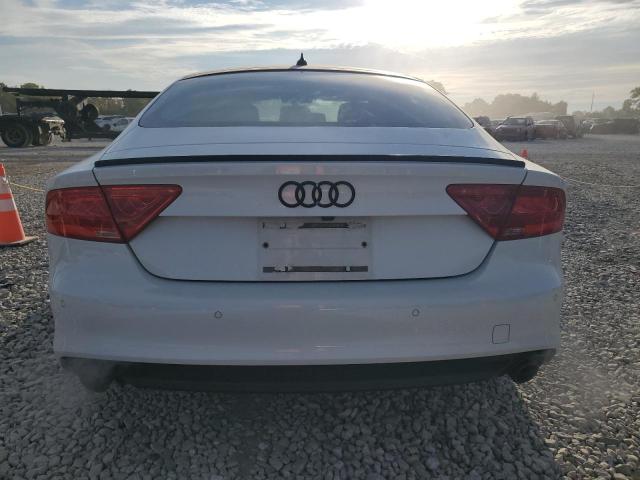 Photo 6 from auction – 2014 AUDI A7 PRESTIG with VIN WAU2GAFC2EN030166