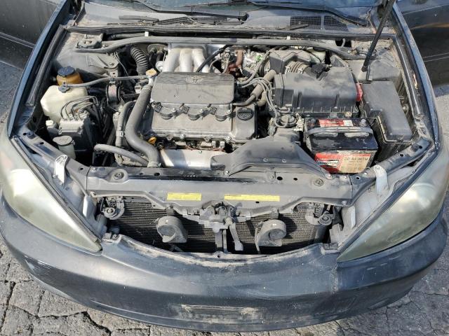 Photo 11 from auction – 2002 TOYOTA CAMRY LE with VIN 4T1BF30K02U001537