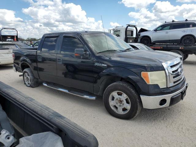 Photo 4 from auction – 2010 FORD F150 SUPER with VIN 1FTEW1C8XAKA27224