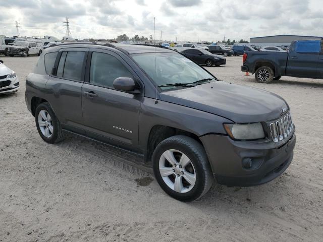 Photo 4 from auction – 2016 JEEP COMPASS LA with VIN 1C4NJCEB8GD664628