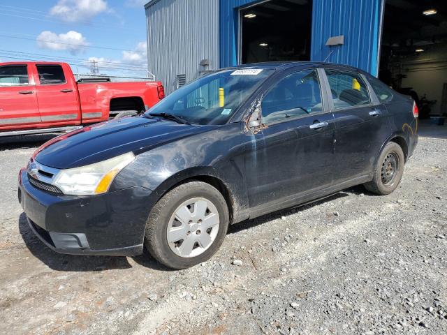 Photo 1 from auction – 2010 FORD FOCUS SE with VIN 1FAHP3FN3AW187855