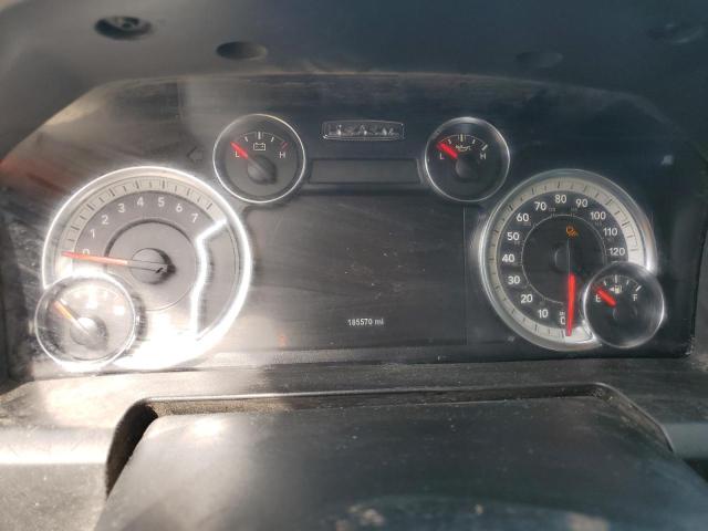 Photo 9 from auction – 2018 RAM 1500 SLT with VIN 3C6RR7LT4JG240944